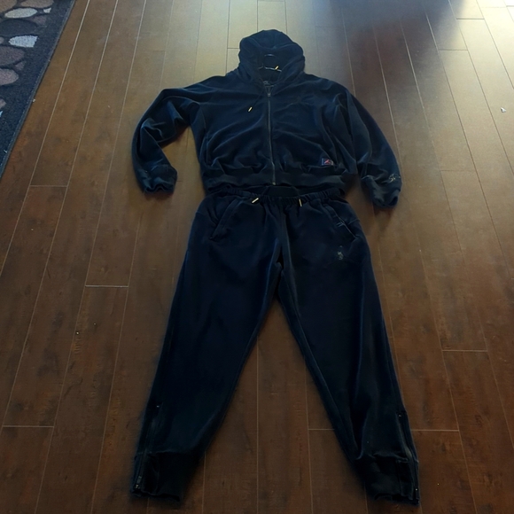 Jordan x ovo full tracksuit - Picture 7 of 10